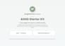 design a premium digital planner, journal workbook or pdf